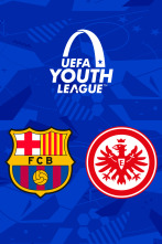 Imagen de Jornada 6: Barcelona - Eintracht - 1