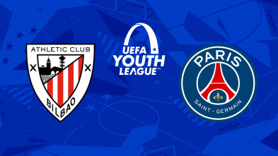 Imagen de Jornada 6: Athletic - PSG - 2