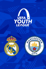 Imagen de Jornada 6: Real Madrid - Manchester City - 1