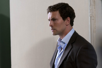 Imagen de Lynley (T1): Ep.1 Un lugar donde esconderse. Parte 1 - 2