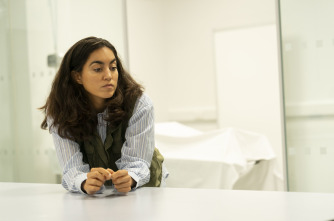 Imagen de Lynley (T1): Ep.1 Un lugar donde esconderse. Parte 1 - 3