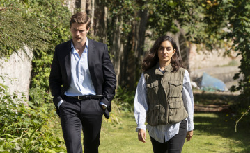 Imagen de Lynley (T1): Ep.1 Un lugar donde esconderse. Parte 1 - 4