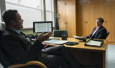 Imagen de Lynley (T1): Ep.2 Un lugar donde esconderse. Parte 2 - 2