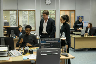 Imagen de Lynley (T1): Ep.3 Este cuerpo sin vida. Parte 1 - 3