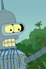 Imagen de Futurama (T12) - 3