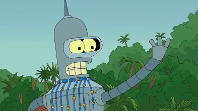 Imagen de Futurama (T12) - 4