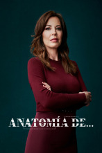 Imagen de Anatomía de... (T3) - 1