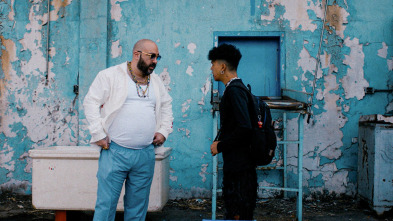 Imagen de Vgly (T2): Ep.9  - 2