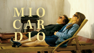 Imagen de Miocardio - 2