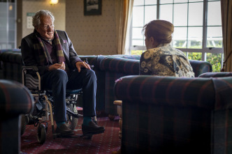 Imagen de La ley de Jenny Pen - 12