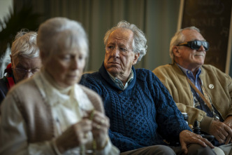 Imagen de La ley de Jenny Pen - 13