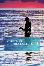 Imagen de Spinning en estuarios gallegos (T1) - 1