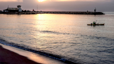 Imagen de Spinning en estuarios gallegos (T1) - 3