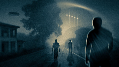 Imagen de Extraterrestres: ellos...: Objetos submarinos no identificados - 2