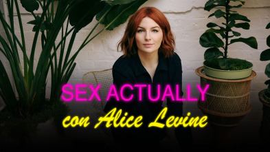 Imagen de Sex Actually con Alice Levine  - 2