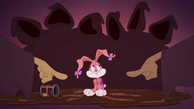 Imagen de Tiny Toons:... (T2): Calaveras y Huesecillos - 2