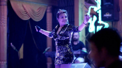 Imagen de El ambiente de la vida...: Ep.1 - 2