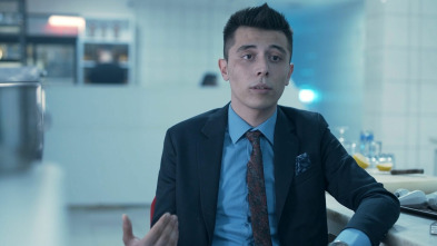 Imagen de El ambiente de la vida...: Ep.2 - 2