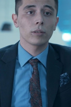 Imagen de El ambiente de la vida...: Ep.2 - 1