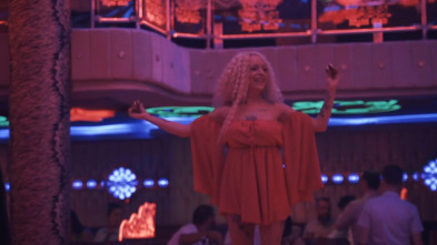 Imagen de El ambiente de la vida...: Ep.5 - 2