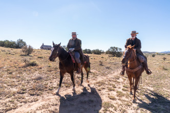 Imagen de Dos forajidos - 6