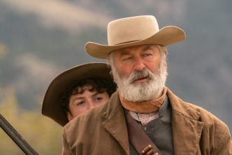 Imagen de Dos forajidos - 9