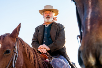 Imagen de Dos forajidos - 11