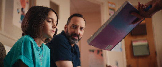 Imagen de Sketch. Cuidado con lo que dibujas - 8