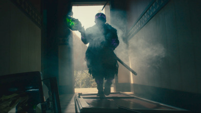 Imagen de El vengador tóxico - 3