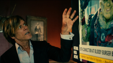 Imagen de El vengador tóxico - 6