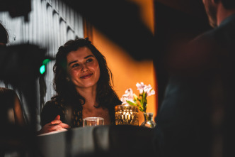 Imagen de Un juego de tres (The Threesome) - 7