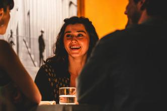 Imagen de Un juego de tres (The Threesome) - 10