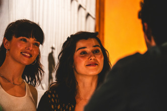 Imagen de Un juego de tres (The Threesome) - 11