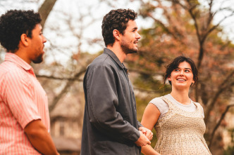 Imagen de Un juego de tres (The Threesome) - 12