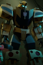 Imagen de Transformers: la chispa de la Tierra (T4) - 3