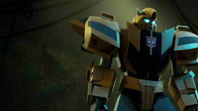 Imagen de Transformers: la chispa de la Tierra (T4) - 4