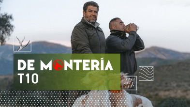 Imagen de De montería (T10) - 2