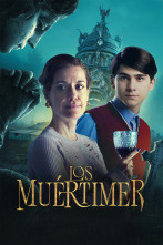 Imagen de Los Muértimer - 1