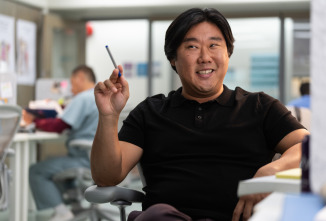 Imagen de Un estupendo chico indio - 5