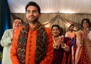 Imagen de Un estupendo chico indio - 8