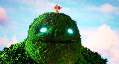 Imagen de Angelo en el bosque misterioso - 4