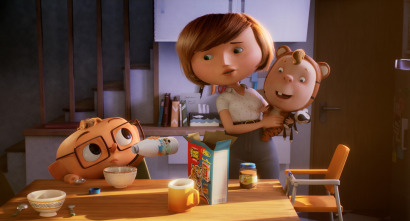 Imagen de Angelo en el bosque misterioso - 5