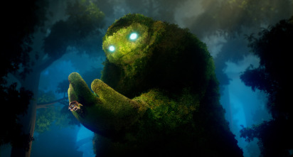 Imagen de Angelo en el bosque misterioso - 6