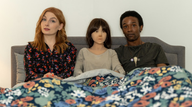 Imagen de Sex Actually con Alice Levine: Ep.1 - 2