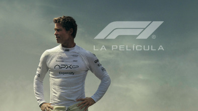 Imagen de F1 La película - 2