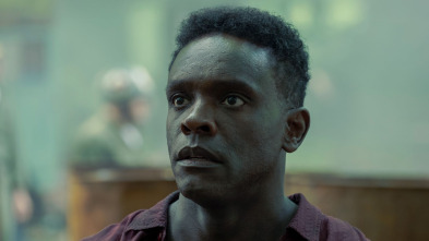 Imagen de It: Bienvenidos a... (T1): Ep.7 El Black Spot - 2