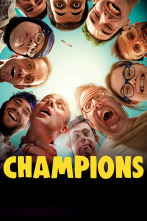 Imagen de Campeones - 1