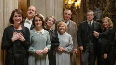 Imagen de Downton Abbey: el gran final - 3