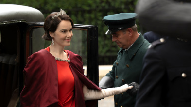 Imagen de Downton Abbey: el gran final - 8