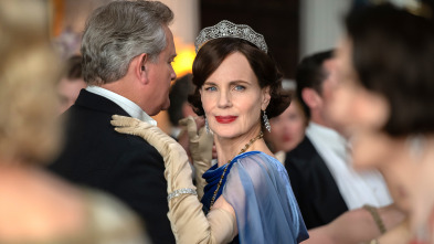 Imagen de Downton Abbey: el gran final - 9